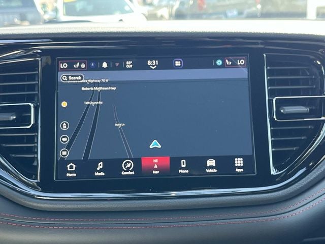 2026 Dodge Durango DURANGO GT RWD