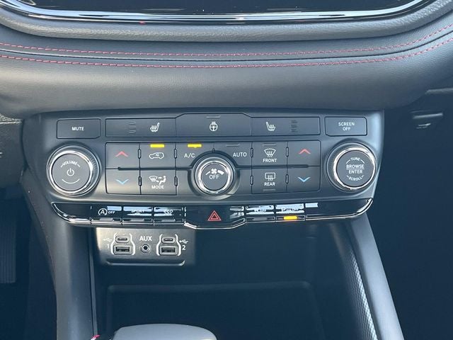 2026 Dodge Durango DURANGO GT RWD