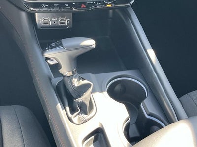 2026 Dodge Durango DURANGO GT RWD