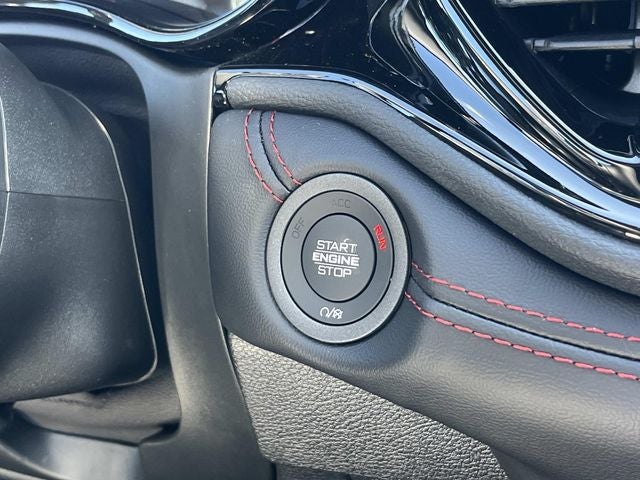 2026 Dodge Durango DURANGO GT RWD