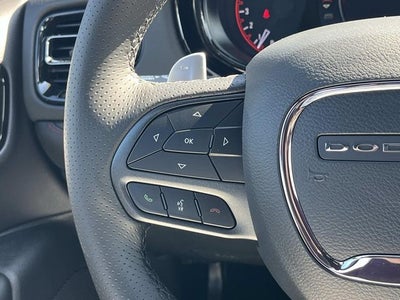 2026 Dodge Durango DURANGO GT RWD