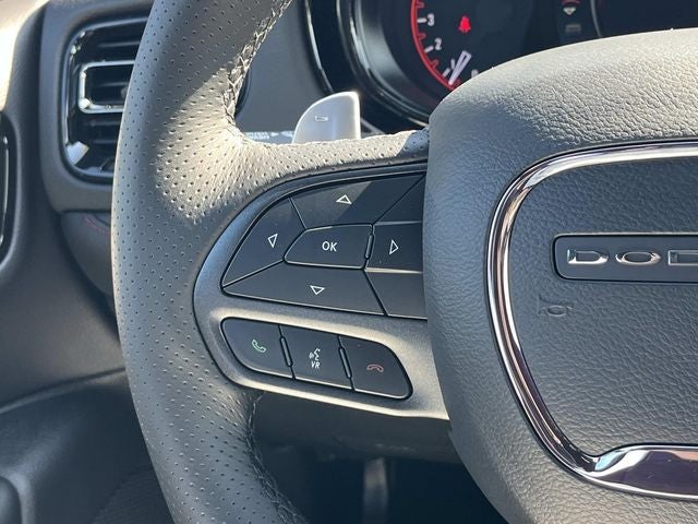 2026 Dodge Durango DURANGO GT RWD