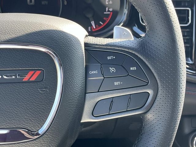 2026 Dodge Durango DURANGO GT RWD