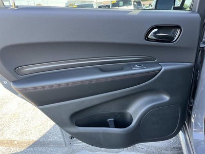 2026 Dodge Durango DURANGO GT RWD