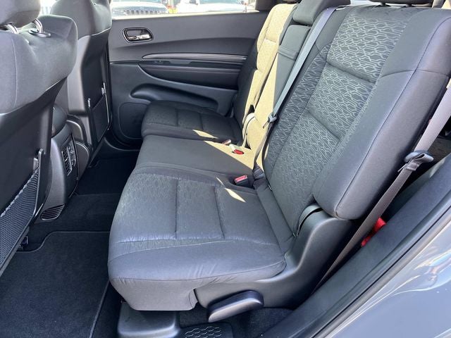 2026 Dodge Durango DURANGO GT RWD