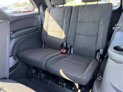 2026 Dodge Durango DURANGO GT RWD
