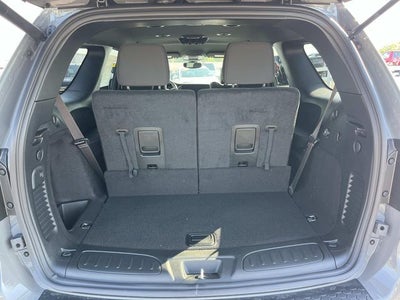 2026 Dodge Durango DURANGO GT RWD