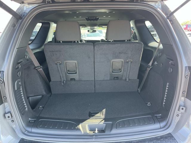 2026 Dodge Durango DURANGO GT RWD