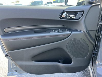 2026 Dodge Durango DURANGO GT RWD