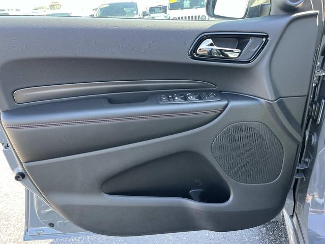 2026 Dodge Durango DURANGO GT RWD