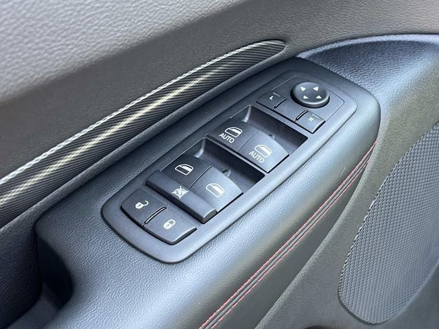 2026 Dodge Durango DURANGO GT RWD