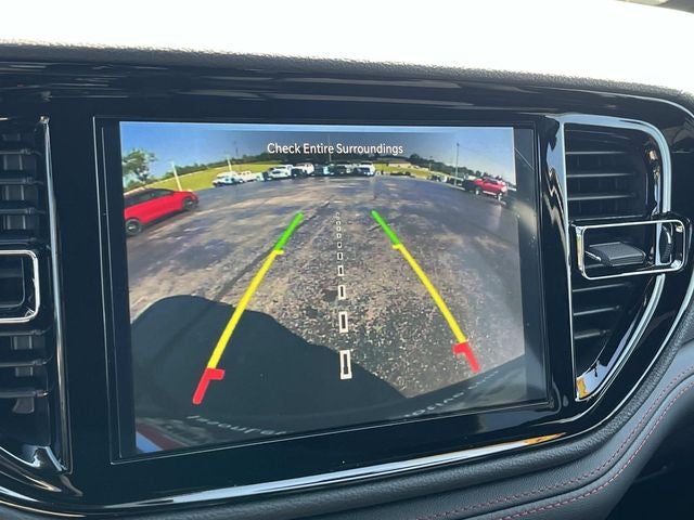 2026 Dodge Durango DURANGO GT RWD