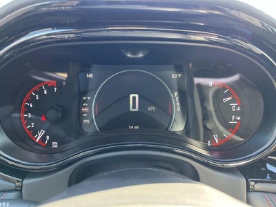 2026 Dodge Durango DURANGO GT RWD