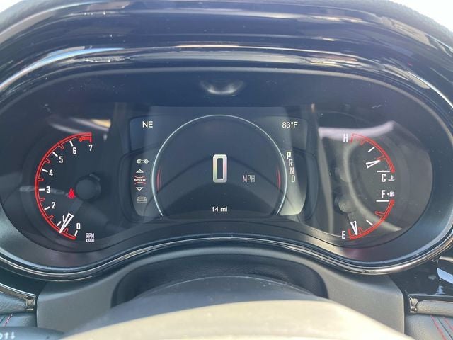 2026 Dodge Durango DURANGO GT RWD