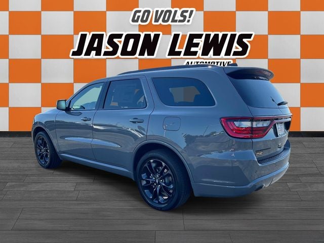 2026 Dodge Durango DURANGO GT RWD
