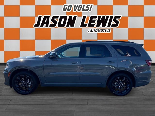 2026 Dodge Durango DURANGO GT RWD