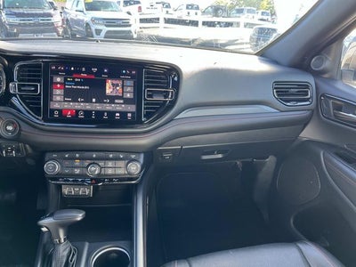2023 Dodge Durango GT Plus AWD