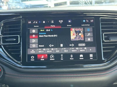2023 Dodge Durango GT Plus AWD