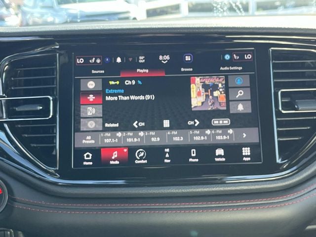 2023 Dodge Durango GT Plus AWD