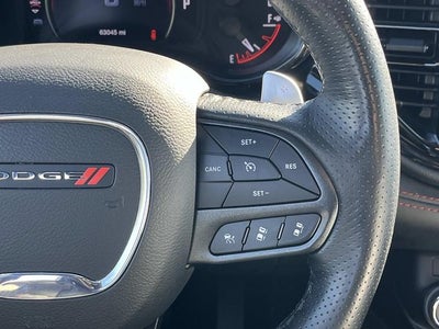 2023 Dodge Durango GT Plus AWD