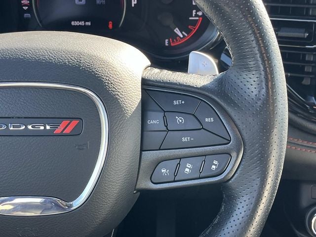 2023 Dodge Durango GT Plus AWD