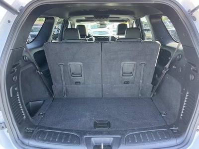 2023 Dodge Durango GT Plus AWD