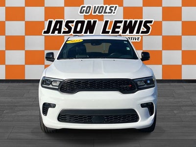 2023 Dodge Durango GT Plus AWD