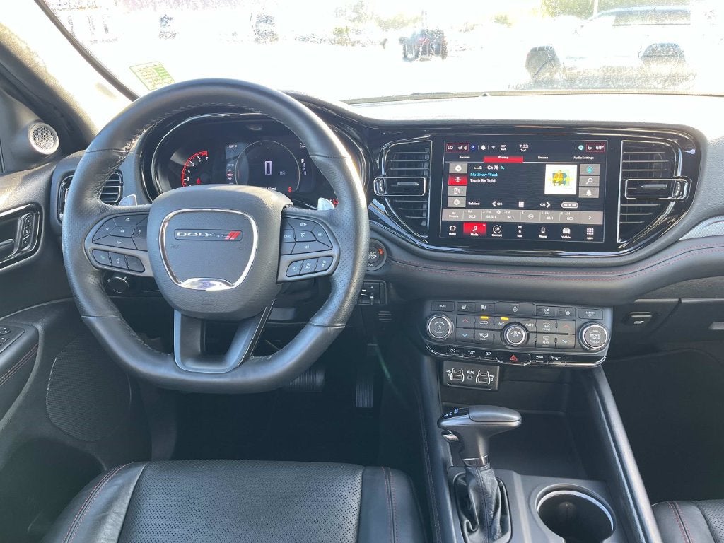 2024 Dodge Durango GT Plus AWD