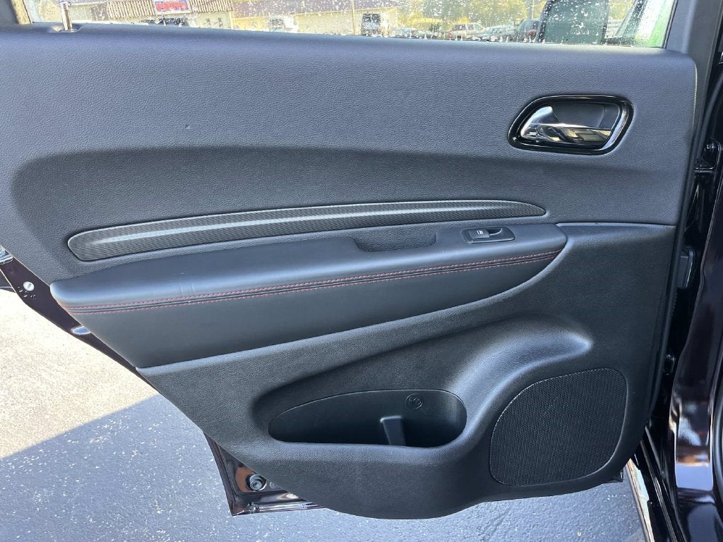 2024 Dodge Durango GT Plus AWD