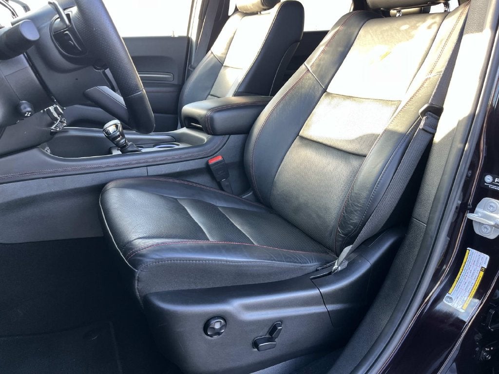 2024 Dodge Durango GT Plus AWD
