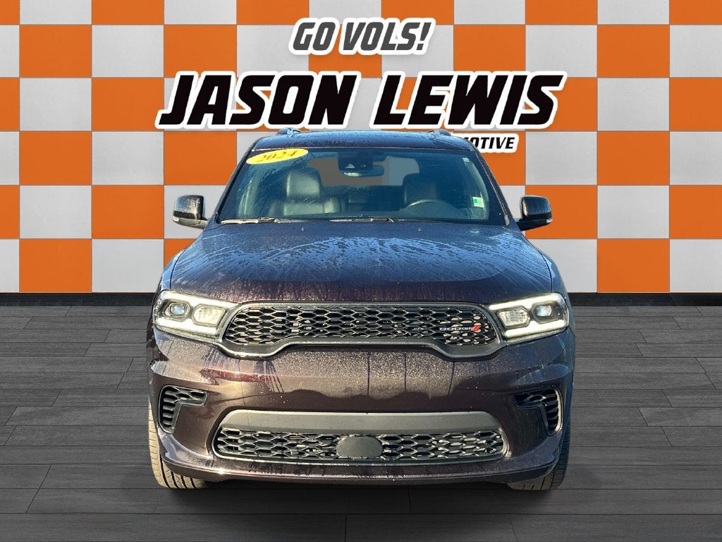 2024 Dodge Durango GT Plus AWD