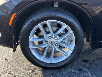 2024 Dodge Durango GT Plus AWD