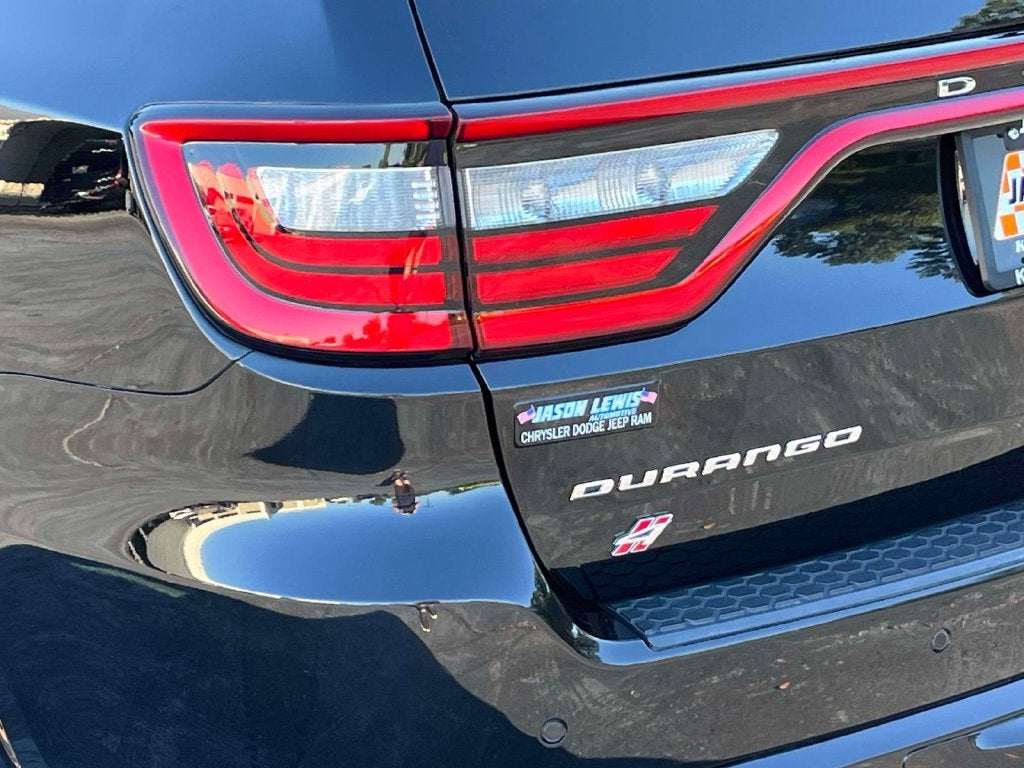 2024 Dodge Durango GT Plus AWD