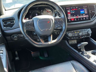 2024 Dodge Durango GT Plus AWD