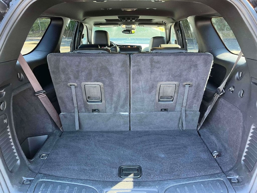 2024 Dodge Durango GT Plus AWD