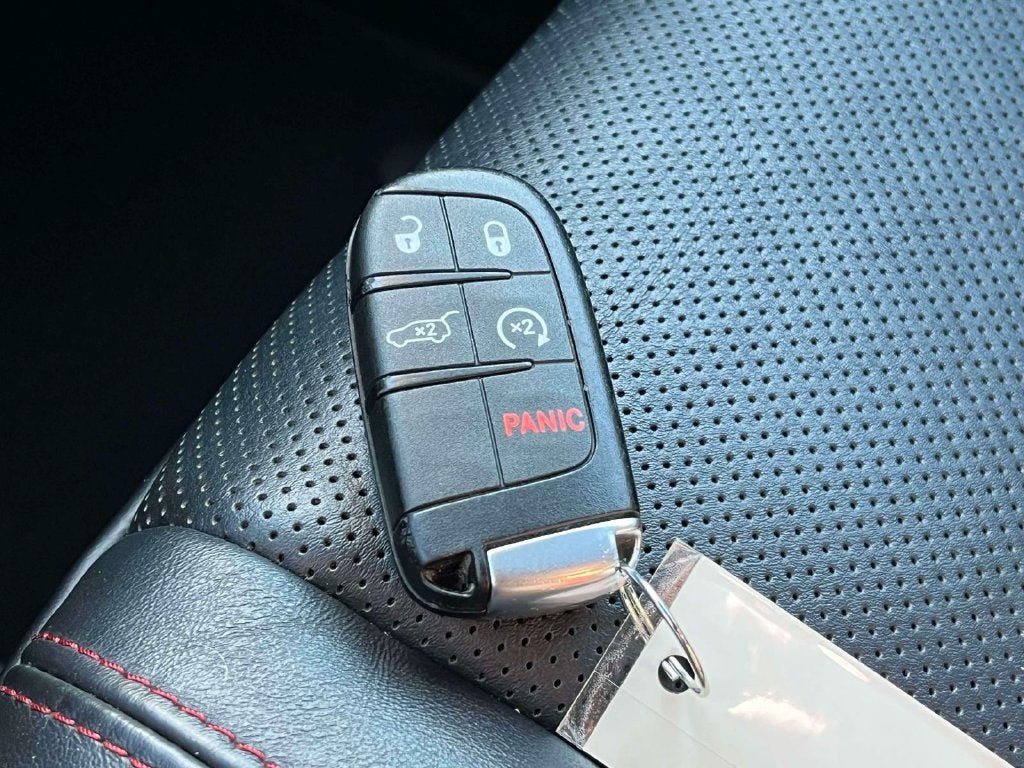 2024 Dodge Durango GT Plus AWD