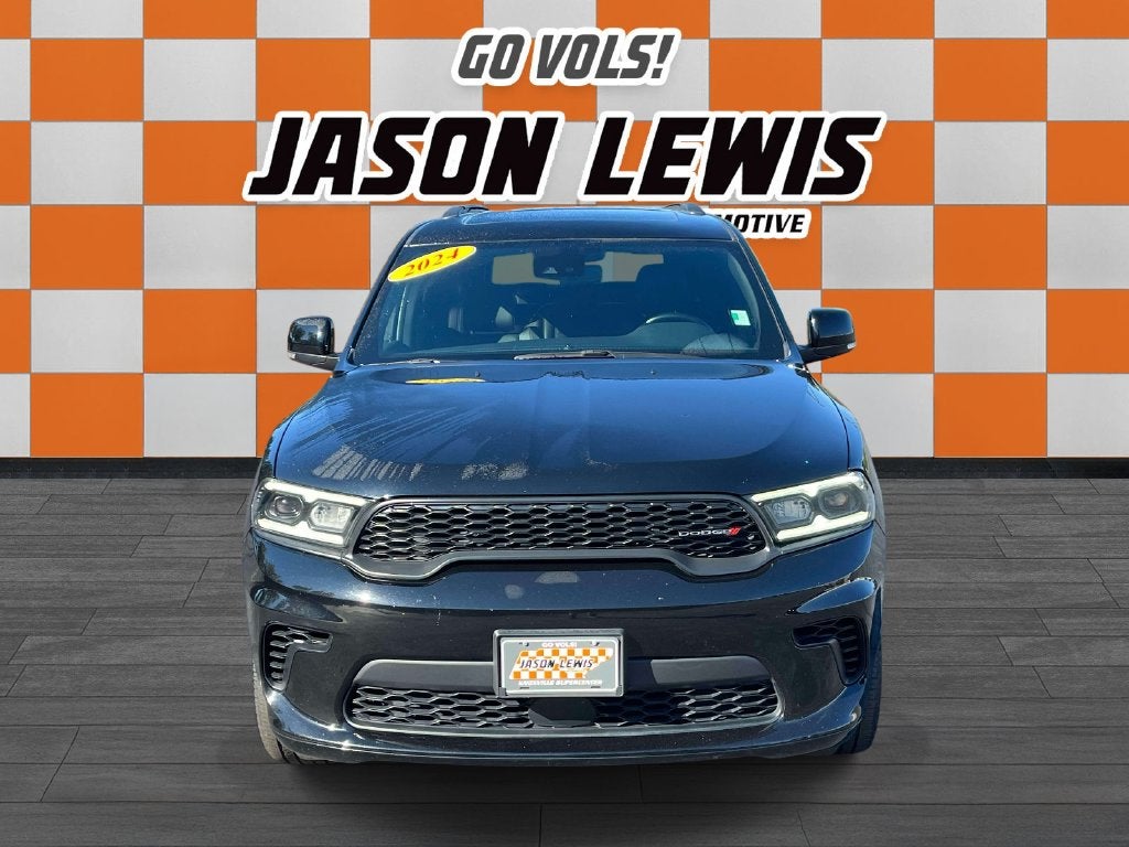 2024 Dodge Durango GT Plus AWD
