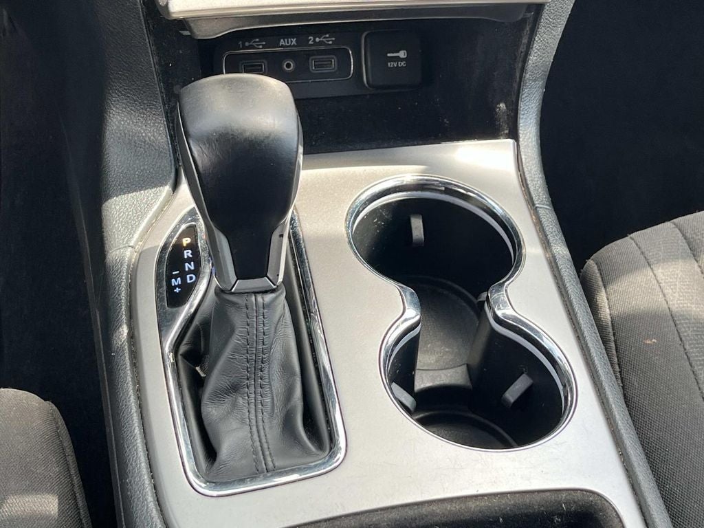 2018 Jeep Grand Cherokee Laredo E 4x2
