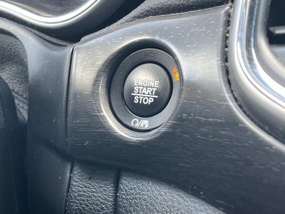 2018 Jeep Grand Cherokee Laredo E 4x2