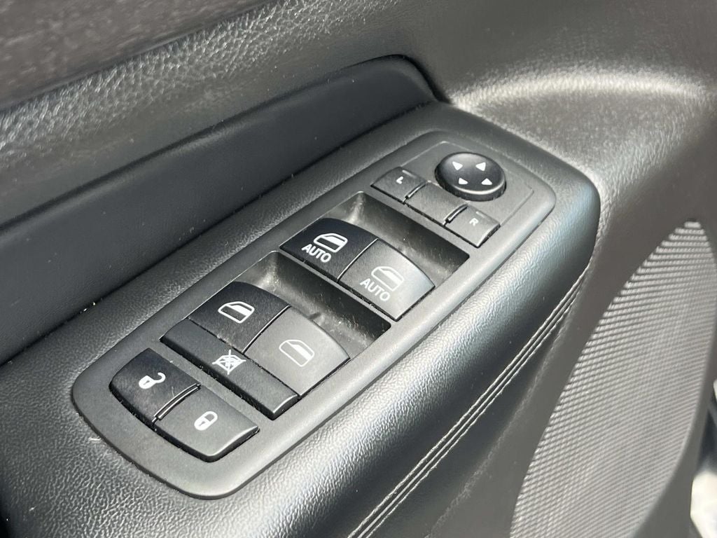 2018 Jeep Grand Cherokee Laredo E 4x2