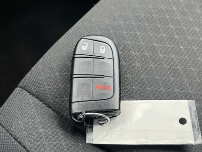2018 Jeep Grand Cherokee Laredo E 4x2