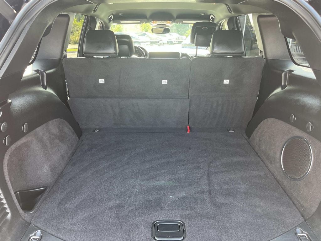 2019 Jeep Grand Cherokee Altitude 4x2