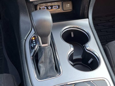 2021 Jeep Grand Cherokee Laredo E 4x4