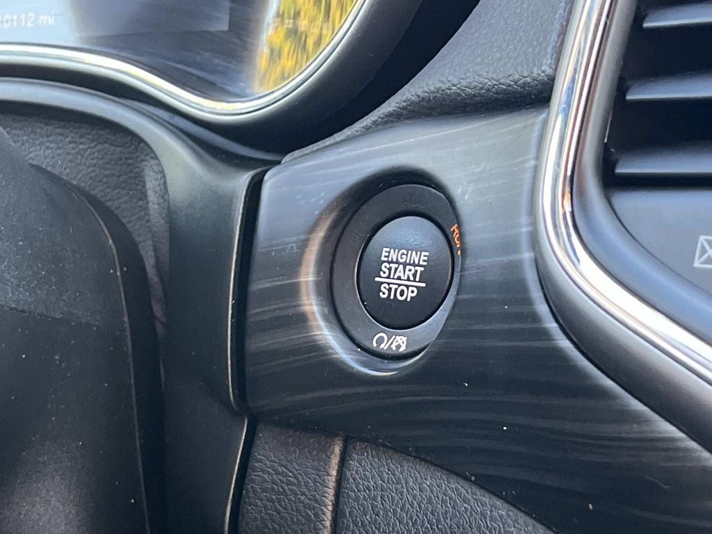 2021 Jeep Grand Cherokee Laredo E 4x4