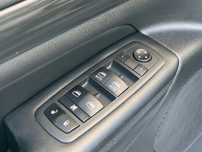2021 Jeep Grand Cherokee Laredo E 4x4