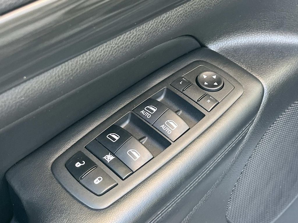 2021 Jeep Grand Cherokee Laredo E 4x4