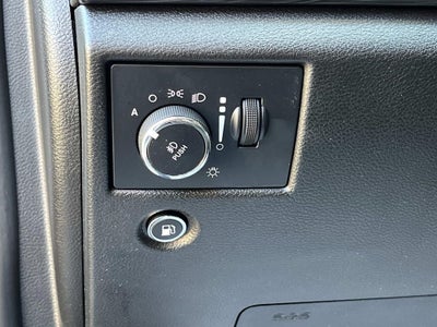 2021 Jeep Grand Cherokee Laredo E 4x4
