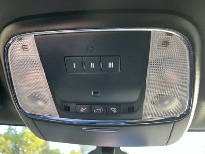 2021 Jeep Grand Cherokee Laredo E 4x4