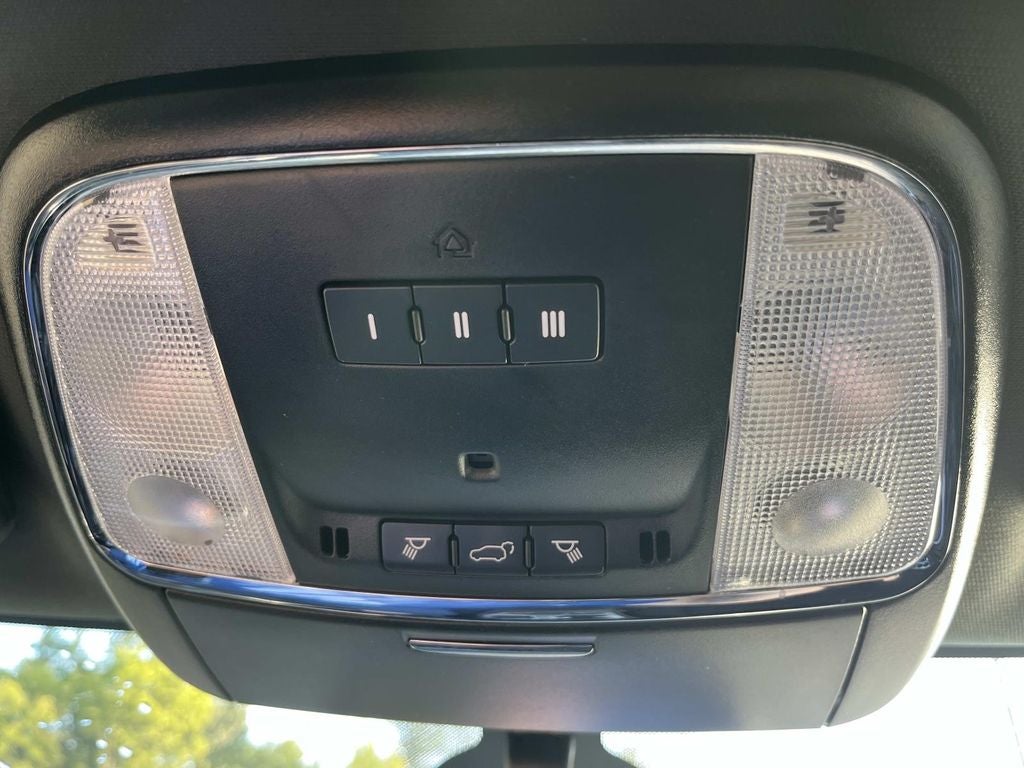 2021 Jeep Grand Cherokee Laredo E 4x4