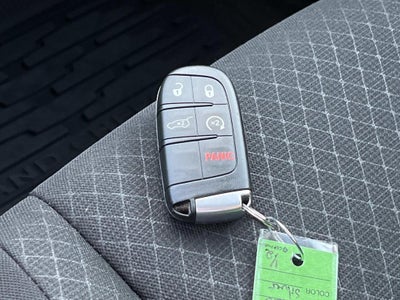 2021 Jeep Grand Cherokee Laredo E 4x4